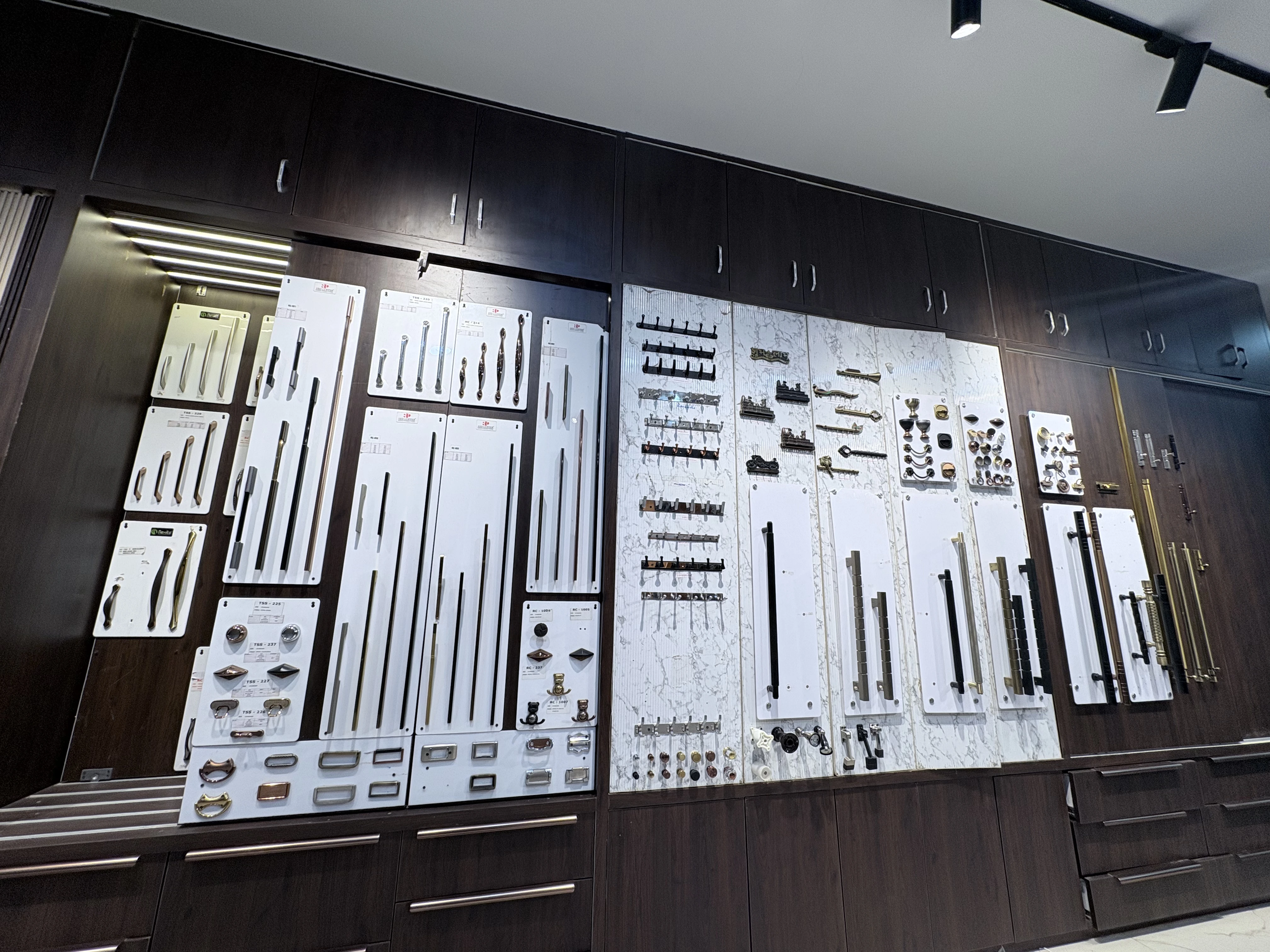 Hardware Collection